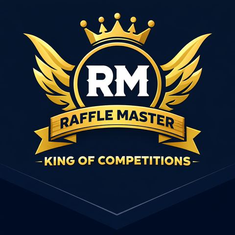 Raffle Master Bundles