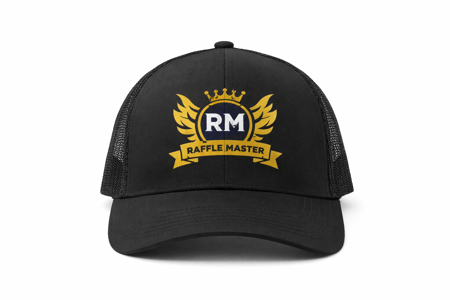 Hat Raffle Image Raffle Master King Of Competitions Hats
